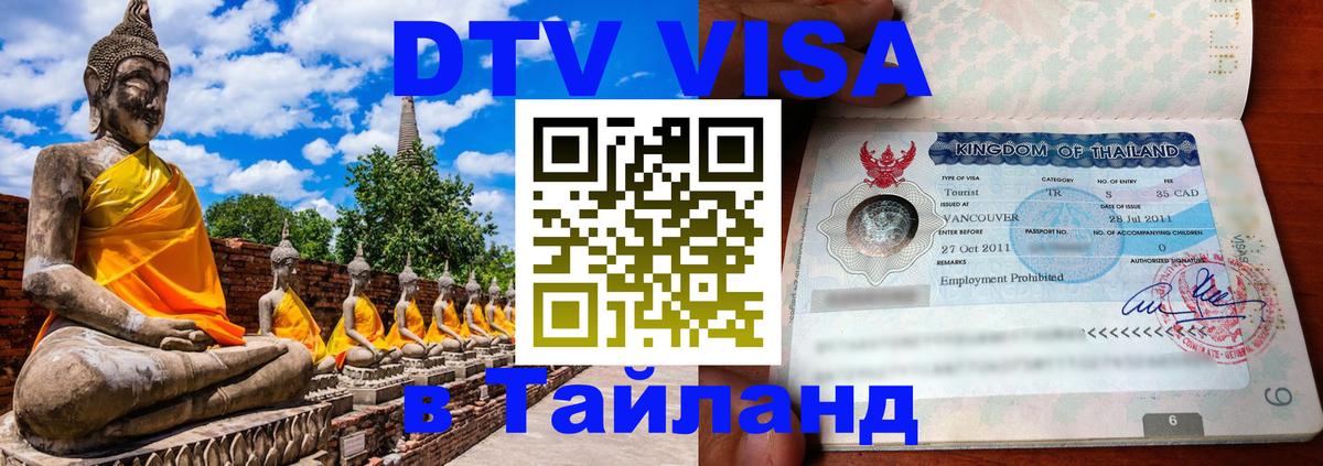 Сколько стоит DTV виза — актуальные цены, оформление даже без документов - 20.11.2025 