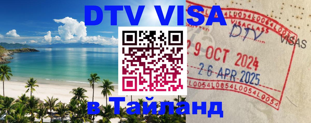 Оформление DTV визы под ключ: стоимость и тарифы, только загранпаспорт - 05.10.2025 